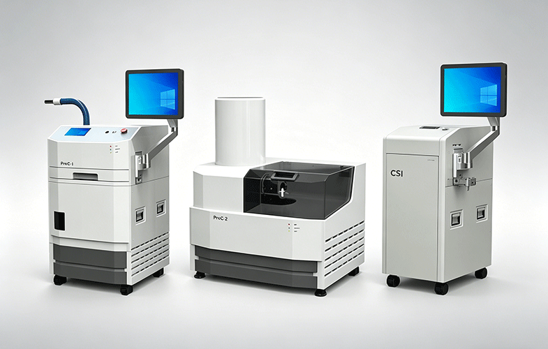 About Neo Source INSTRUMENT
